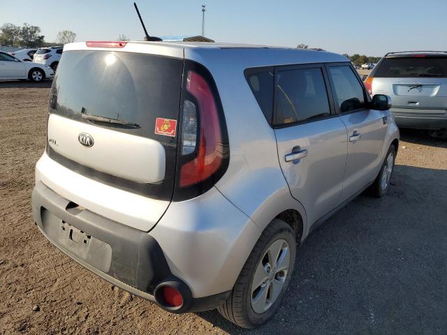 Photo 3 VIN: KNDJN2A27E7726034 - KIA SOUL 