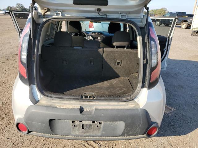 Photo 8 VIN: KNDJN2A27E7726034 - KIA SOUL 