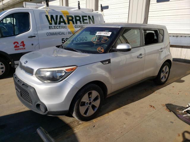 Photo 0 VIN: KNDJN2A27E7726180 - KIA SOUL 