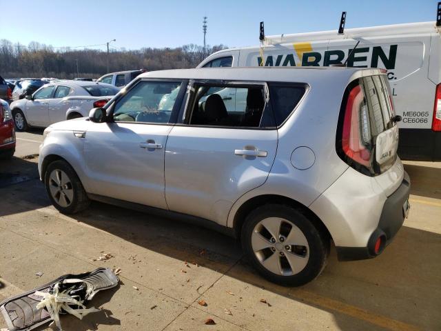 Photo 1 VIN: KNDJN2A27E7726180 - KIA SOUL 