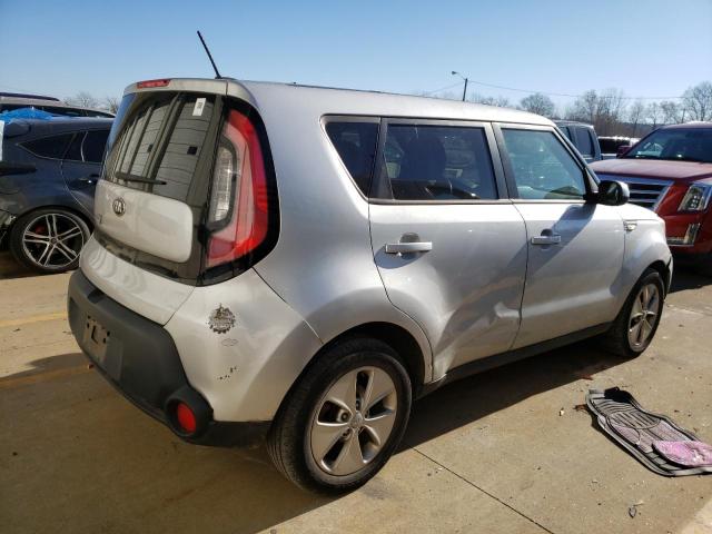 Photo 2 VIN: KNDJN2A27E7726180 - KIA SOUL 