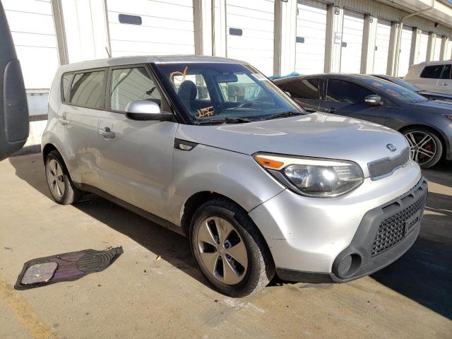 Photo 3 VIN: KNDJN2A27E7726180 - KIA SOUL 