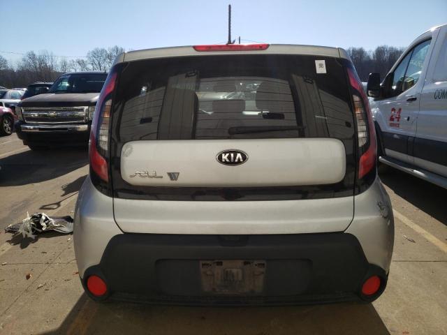 Photo 5 VIN: KNDJN2A27E7726180 - KIA SOUL 