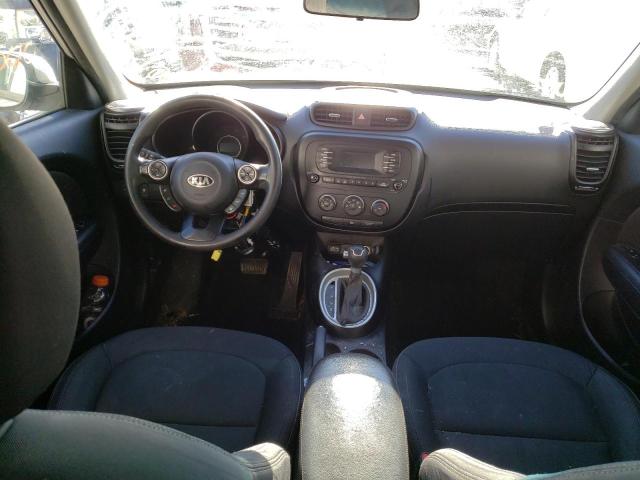 Photo 7 VIN: KNDJN2A27E7726180 - KIA SOUL 