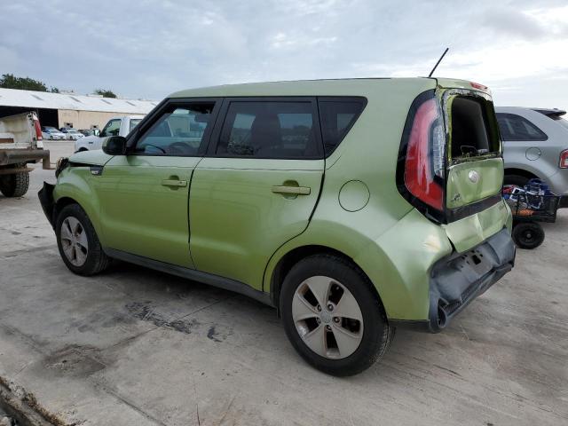 Photo 1 VIN: KNDJN2A27E7726356 - KIA SOUL 