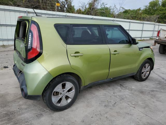 Photo 2 VIN: KNDJN2A27E7726356 - KIA SOUL 