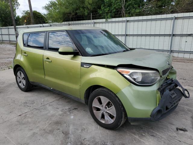 Photo 3 VIN: KNDJN2A27E7726356 - KIA SOUL 