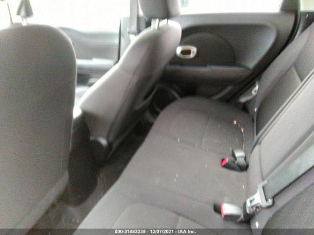 Photo 7 VIN: KNDJN2A27E7727670 - KIA SOUL 