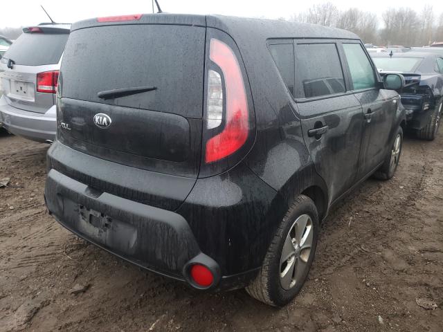 Photo 3 VIN: KNDJN2A27E7727913 - KIA SOUL 