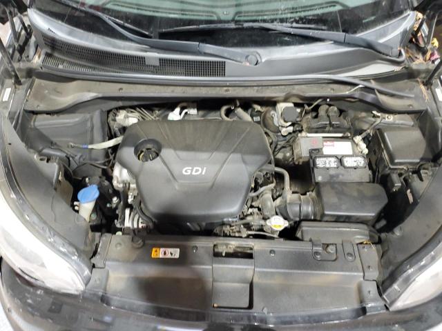 Photo 10 VIN: KNDJN2A27E7728141 - KIA SOUL 