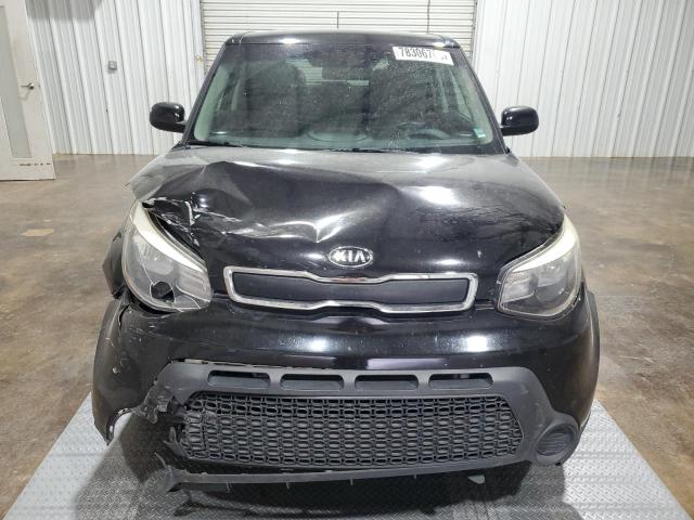 Photo 4 VIN: KNDJN2A27E7728141 - KIA SOUL 