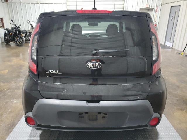 Photo 5 VIN: KNDJN2A27E7728141 - KIA SOUL 