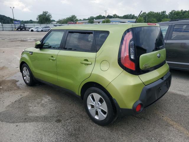 Photo 1 VIN: KNDJN2A27E7729306 - KIA SOUL 