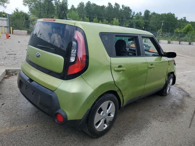 Photo 2 VIN: KNDJN2A27E7729306 - KIA SOUL 