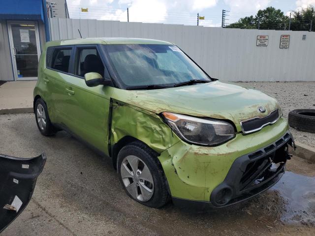 Photo 3 VIN: KNDJN2A27E7729306 - KIA SOUL 