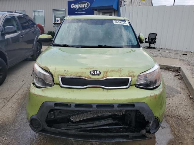 Photo 4 VIN: KNDJN2A27E7729306 - KIA SOUL 