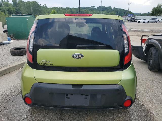 Photo 5 VIN: KNDJN2A27E7729306 - KIA SOUL 