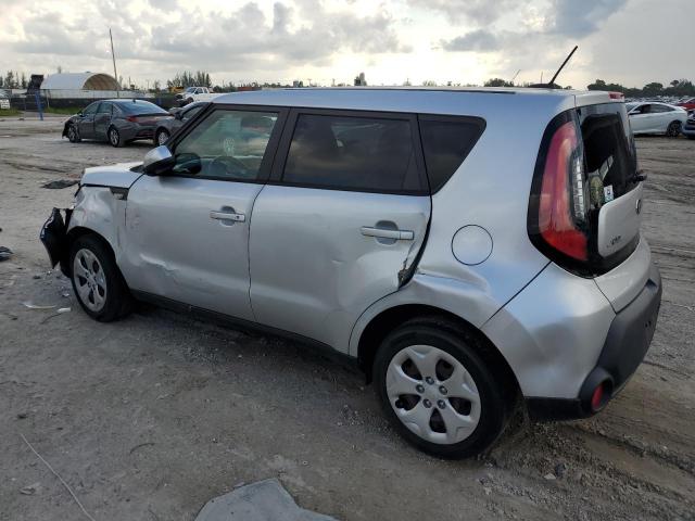 Photo 1 VIN: KNDJN2A27E7731959 - KIA SOUL 