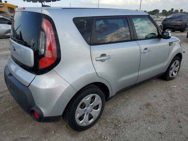 Photo 2 VIN: KNDJN2A27E7731959 - KIA SOUL 