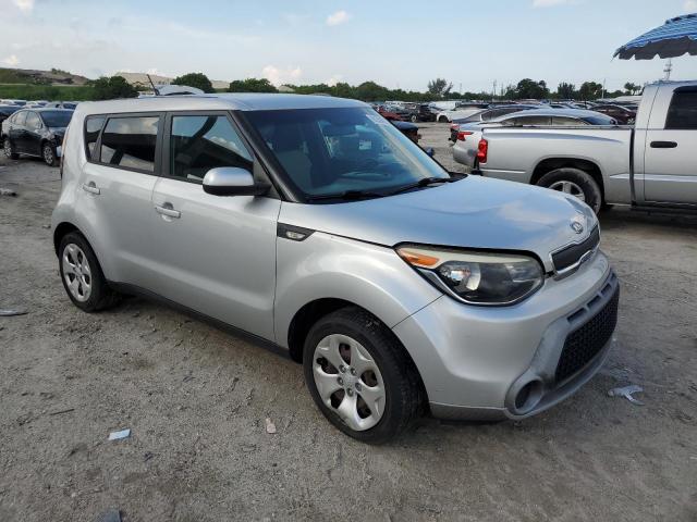 Photo 3 VIN: KNDJN2A27E7731959 - KIA SOUL 