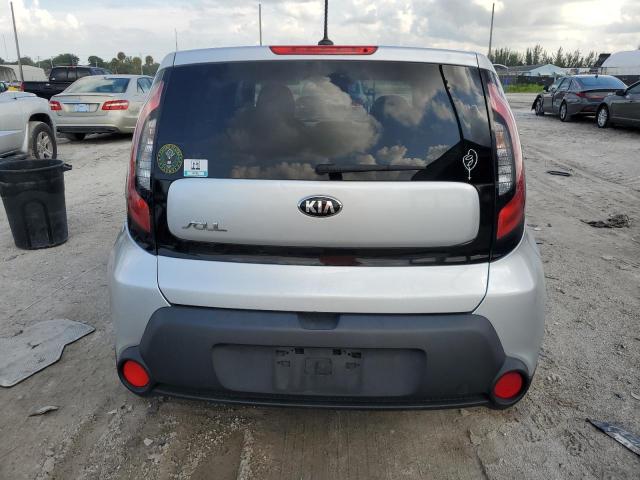 Photo 5 VIN: KNDJN2A27E7731959 - KIA SOUL 