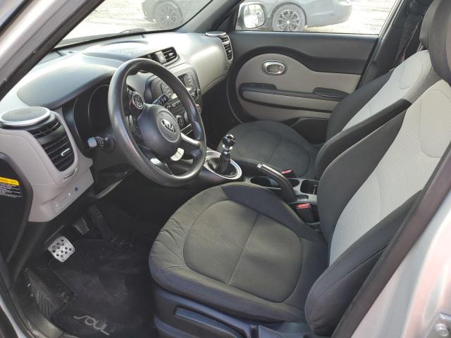 Photo 6 VIN: KNDJN2A27E7731959 - KIA SOUL 