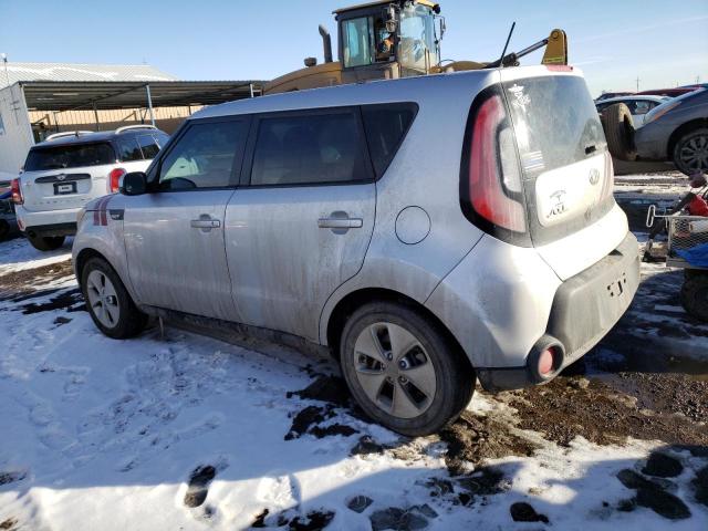 Photo 1 VIN: KNDJN2A27E7737017 - KIA SOUL 