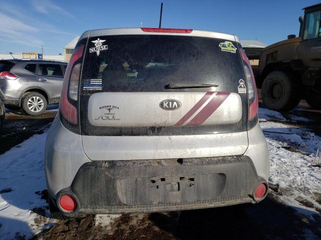 Photo 5 VIN: KNDJN2A27E7737017 - KIA SOUL 