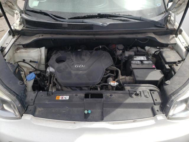 Photo 11 VIN: KNDJN2A27E7737664 - KIA SOUL 