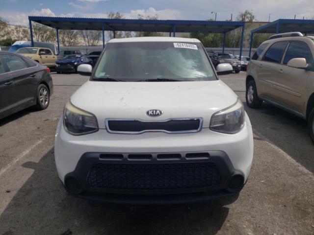 Photo 4 VIN: KNDJN2A27E7737664 - KIA SOUL 