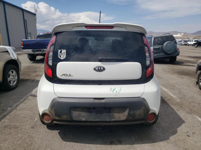 Photo 5 VIN: KNDJN2A27E7737664 - KIA SOUL 