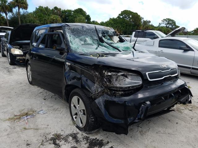 Photo 0 VIN: KNDJN2A27E7742525 - KIA SOUL 