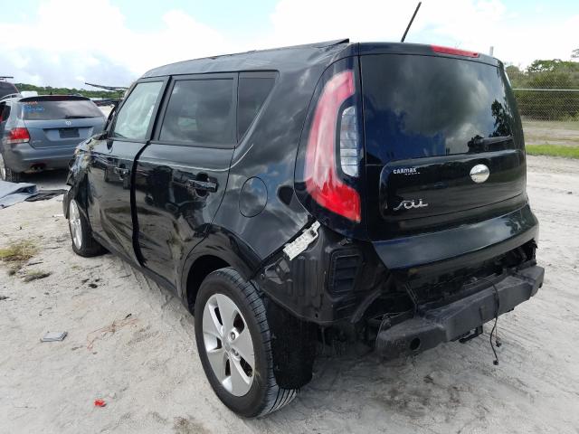 Photo 2 VIN: KNDJN2A27E7742525 - KIA SOUL 