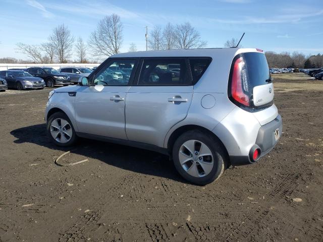 Photo 1 VIN: KNDJN2A27E7742685 - KIA SOUL 