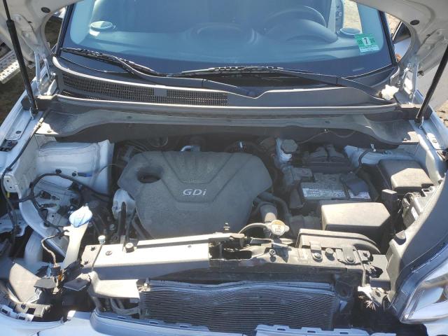 Photo 10 VIN: KNDJN2A27E7742685 - KIA SOUL 