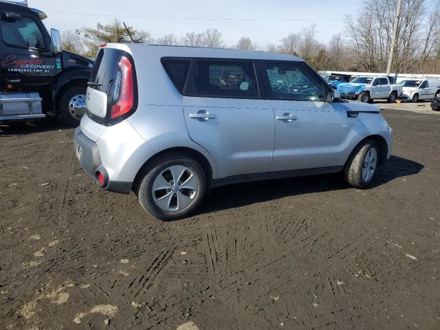 Photo 2 VIN: KNDJN2A27E7742685 - KIA SOUL 