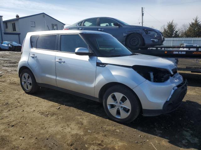 Photo 3 VIN: KNDJN2A27E7742685 - KIA SOUL 