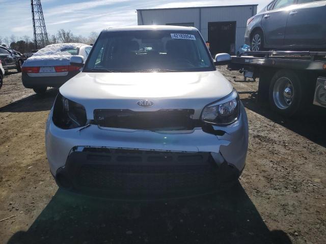 Photo 4 VIN: KNDJN2A27E7742685 - KIA SOUL 