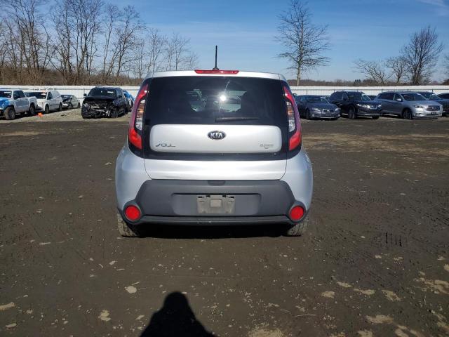 Photo 5 VIN: KNDJN2A27E7742685 - KIA SOUL 