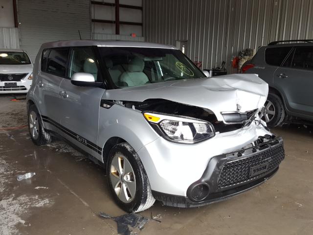 Photo 0 VIN: KNDJN2A27E7744260 - KIA SOUL 