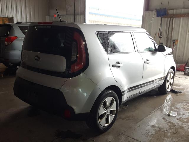 Photo 3 VIN: KNDJN2A27E7744260 - KIA SOUL 