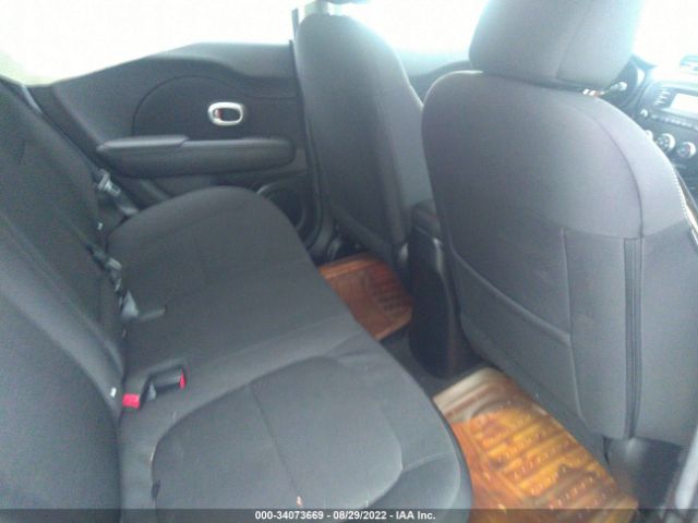 Photo 7 VIN: KNDJN2A27E7744338 - KIA SOUL 