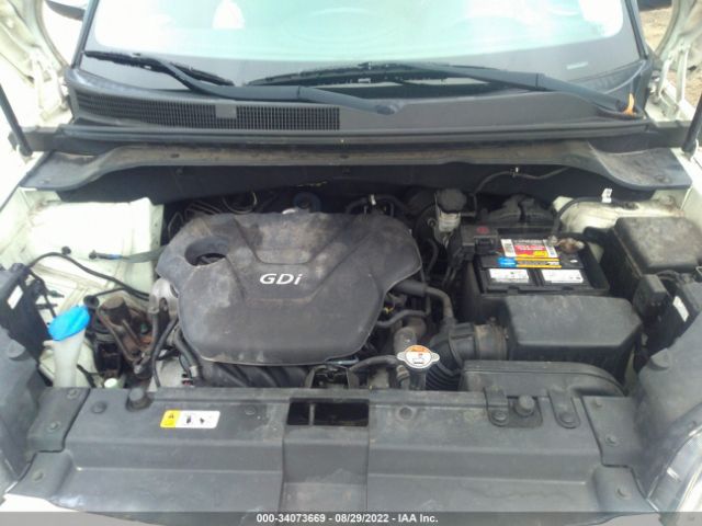 Photo 9 VIN: KNDJN2A27E7744338 - KIA SOUL 