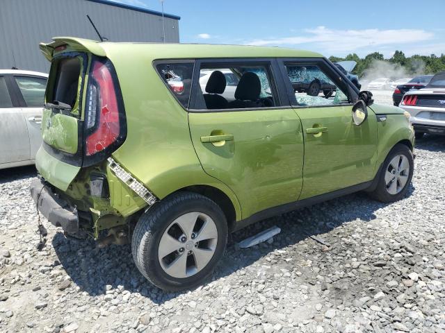 Photo 2 VIN: KNDJN2A27E7744842 - KIA SOUL 