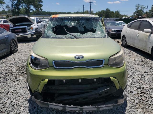 Photo 4 VIN: KNDJN2A27E7744842 - KIA SOUL 