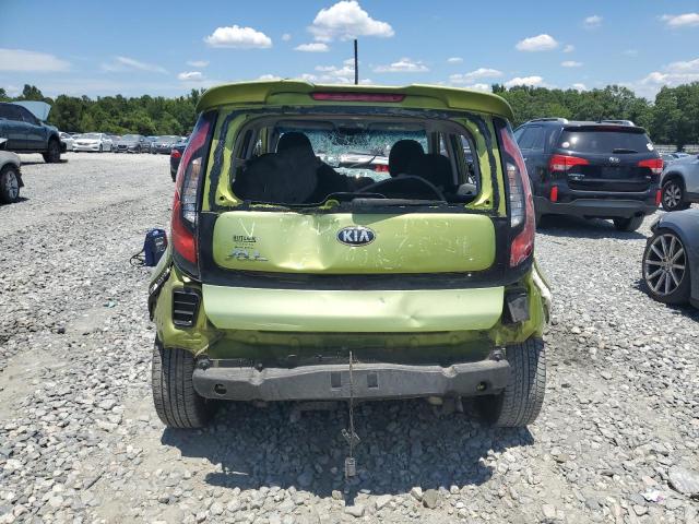 Photo 5 VIN: KNDJN2A27E7744842 - KIA SOUL 