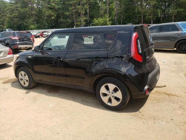 Photo 1 VIN: KNDJN2A27E7745831 - KIA SOUL 