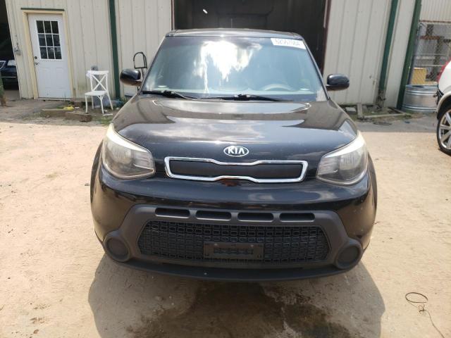 Photo 4 VIN: KNDJN2A27E7745831 - KIA SOUL 