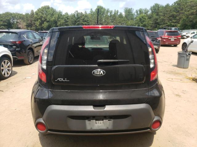 Photo 5 VIN: KNDJN2A27E7745831 - KIA SOUL 