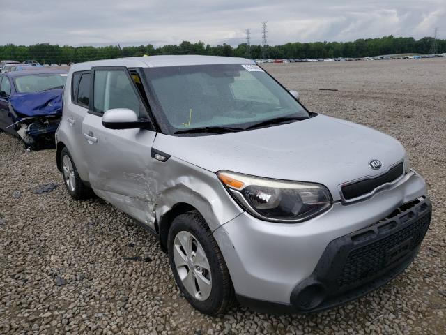 Photo 0 VIN: KNDJN2A27E7746493 - KIA SOUL 